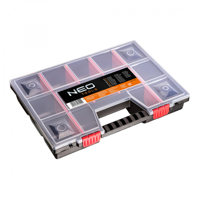 plastový organizér 390x290x65 NEO náradie