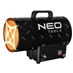 plynový ohrievač 15kw NEO tools