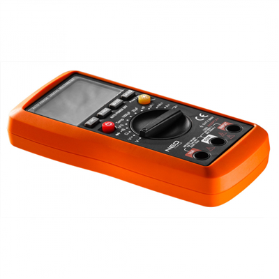 univerzálny multimeter 600V/10A NEO tools