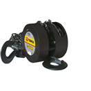 TOPEX 97X072 reťazový kladkostroj 2t dĺžka 2,5m Topex