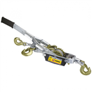 TOPEX 97X082 Lanový traktor 3,5 t dĺžka lana 2,5 m Topex