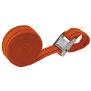 TOPEX 97X184 popruh upínací s ozubenou sponou 5m/25mm 2ks Topex