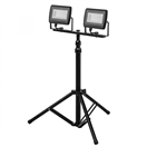 NEO tools 99-062 reflektor 9000lm(2x50W) so statívom 1,8m 230V NEO náradie