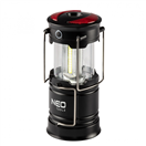 NEO tools 99-030 kempingová lampa 200lm NEO tools