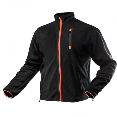 mikina Polar fleece, velikost  M/50 NEO tools