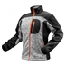 mikina pracovní,softshell, velikost  XL NEO tools
