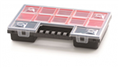 PROSPERPLAST KNO30205B organizér NORB 287x186x50