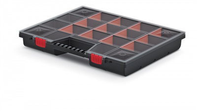 organizér NOR 490x390x65