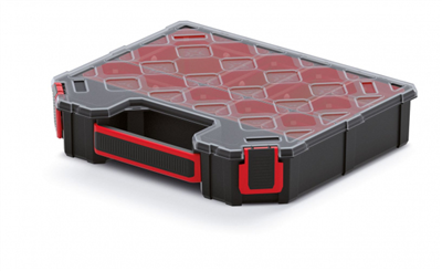 Organizér TAGER 284x243x60 (krabičky)