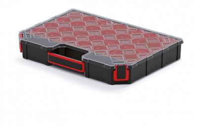 Organizér TAGER 390x284x60 (krabičky)