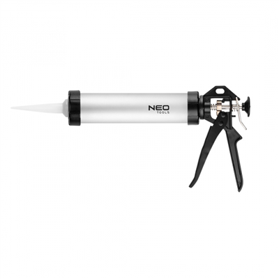 Vytláčací lis na tmel 310ml NEO tools