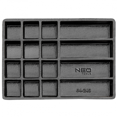 vložka, plná veľkosť NEO náradie na vozík