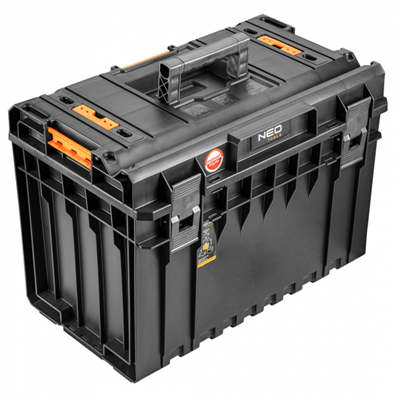 box 400-38,50 x 42,50 x 58,50 modulárne náradie NEO