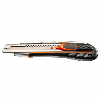Otvárač nožov 18 mm, poistka čepele NEO tools