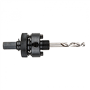 Graphite 57H940 adaptér na děrovky •32-105mm šestihran Graphite