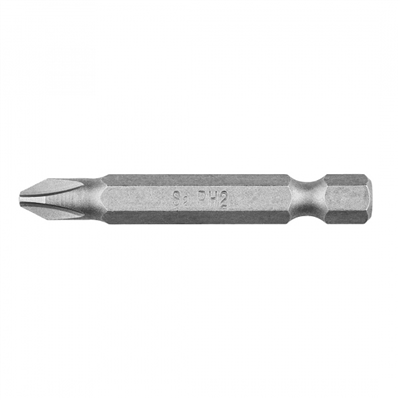 bit PH2x50mm 10ks 1/4