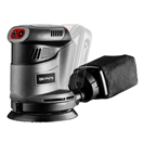 Graphite 58G014 Akumulátorová brúska 125 dia. 18V Li-Ion Energy+ bez akumulátora Grafit
