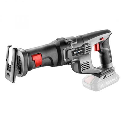 akumulátorová píla ocaska Energy+ 18V, Li-Ion, bez batérie Graphite