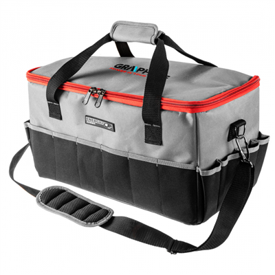 24L taška na náradie Energy+ Graphite