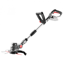 Graphite 58G030 Akumulátorový vyžínač Energy+ 18 V, Li-Ion, bez akumulátora Grafit