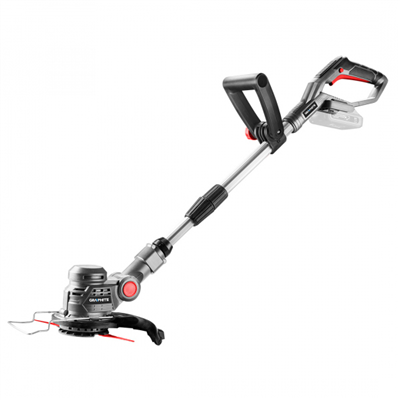 Akumulátorový vyžínač Energy+ 18 V, Li-Ion, bez akumulátora Grafit