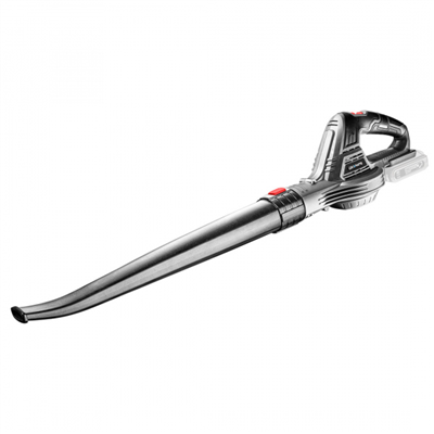 Akumulátorový fúkač lístia Energy+ 18V, Li-Ion, bez batérie Graphite