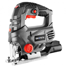 Graphite 58G077 Oscilačná píla 800W pred otáčkami 0-3100 ot/min Grafit