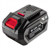 Akumulátor Energy+ 18V, Li-Ion 6,0Ah Graphite
