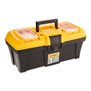 TOPEX 79R124 plastový box na farbu. 16´, s organizérom Topex