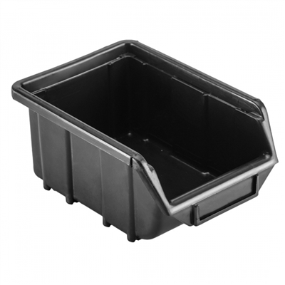 box skladovací 17x11,5x7,5cm plast Topex