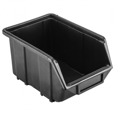 box skladovací 25x16x13cm plast Topex