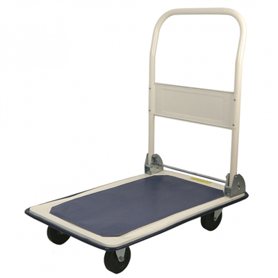 vozík transportní 150kg Topex