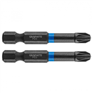 Graphite 56H523 bit úderový PZ3 x 50 mm, 2 ks Graphite