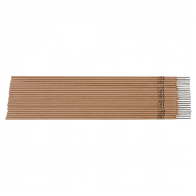 elektroda rutil 2,5 mm, 5 kg,nízkonapěťové Graphite