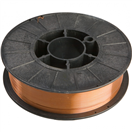 Graphite 56H847 zváranie drôtom. 0,8 mm 5 kg Grafit