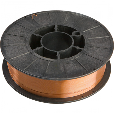 zváranie drôtom. 0,8 mm 5 kg Grafit