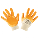 NEO tools 97-631-10 rukavice pracovní pogumované 10,5, ochrana 4111X NEO tools