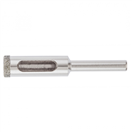 Graphite 57H284 děrovka •12/30 diamant Graphite