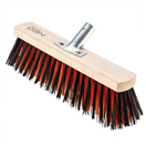 NEO tools 39-200 smeták na hůl 30 cm, úchyt kovový NEO tools