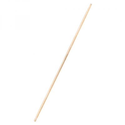 násada na smeták 120 cm, pr. 24mm NEO tools