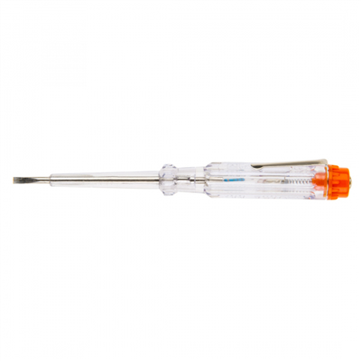 zkoušečka napětí 220-250V,140mm Topex