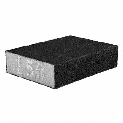 houba brusná 70 x 25 x 100 mm, K150