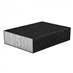 houba brusná 70 x 25 x 100 mm, K150