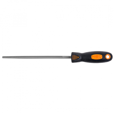 Okrúhly pilník 200/2 NEO tools