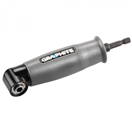 Graphite 55H931 Uhlový adaptér pre bity Graphite