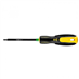 šroubovák Torx T20x100mm Topex