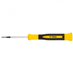 šroubovák Torx T5x50mm magnet  CrV Topex
