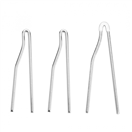 TOPEX 44E004 hroty pájecí trafopájky 3ks Topex