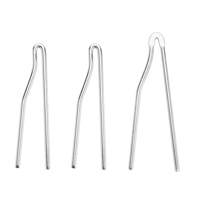 hroty pájecí trafopájky 3ks Topex