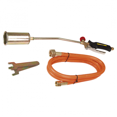 horák PB 28kw, 50cm, 2kg/hod Topex